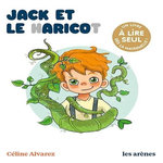JACK ET LE HARICOT, Alvarez Céline
