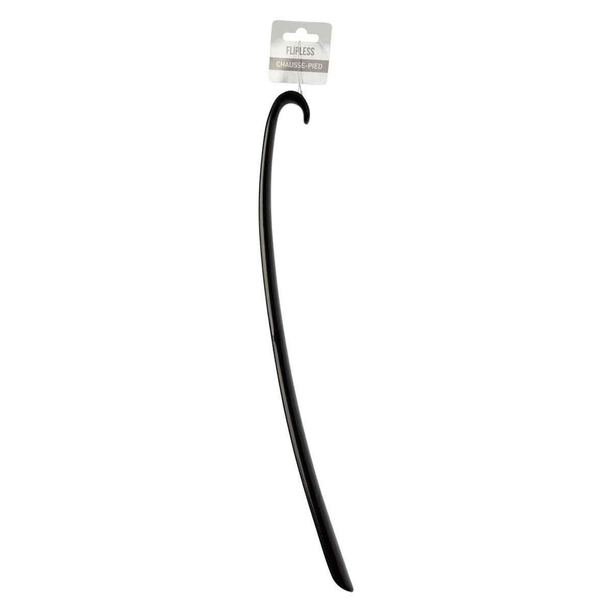 Paris Prix Chausse-Pied Long  Ergonomique  42cm Noir
