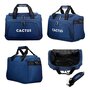 Voir la diapositive 3 : Cactus Sac de voyage 20L week-end et sport format Ryan Air sans roulettes
