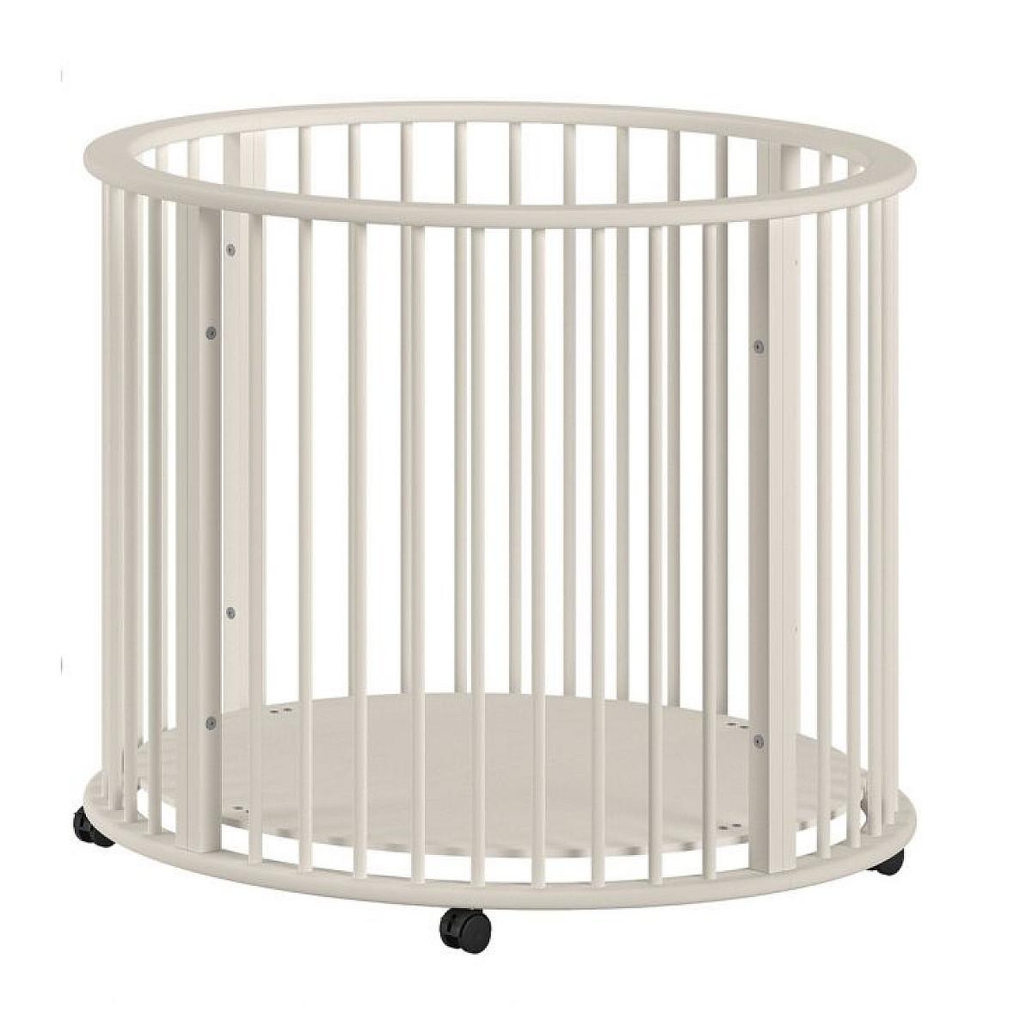Vipack Parcs bébé Dino - gris clair