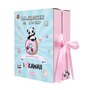 Voir la diapositive 1 : Paris Prix Calendrier de l'Avent 24 Bougies & Surprises  Kawaii  25cm Multicolore
