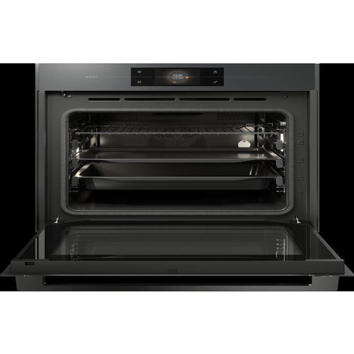 ASKO Fours encastrables Multifonction 71L ASKO 56cm, 4743490