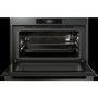 Voir la diapositive 4 : ASKO Fours encastrables Multifonction 71L ASKO 56cm, 4743490