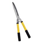 CENTRALE BRICO Cisaille à haie acier revêtu antiadhérent 355 mm