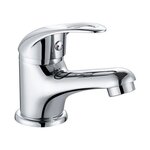 GENERIQUE Mitigeur Lavabo - EDOUARD ROUSSEAU - JOKER - Chromé