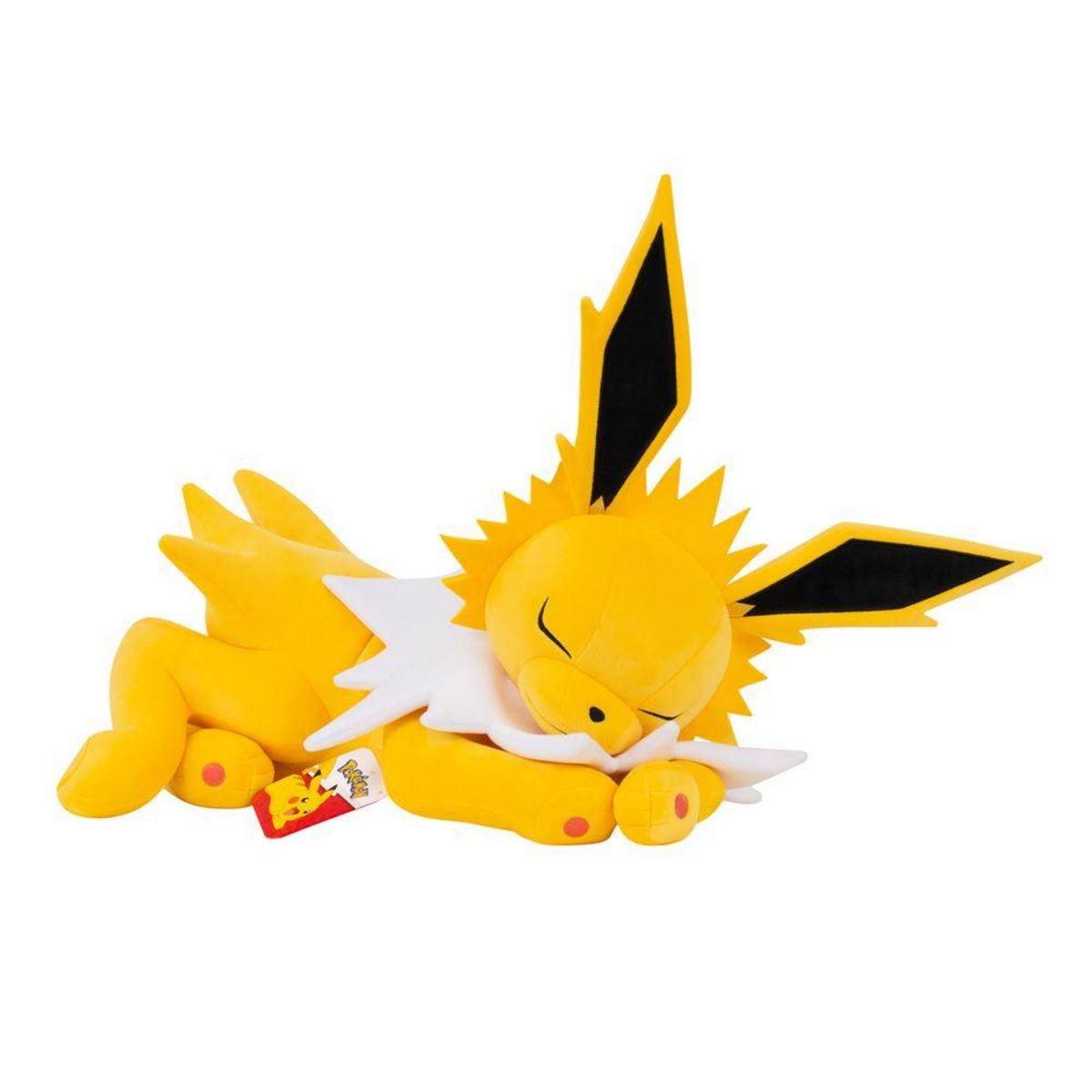 Pokemon Peluche Pokémon Sleeping Voltali