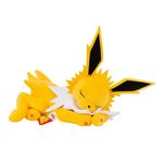 Pokemon Peluche Pokémon Sleeping Voltali