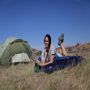 Voir la diapositive 2 : BESTWAY Matelas gonflable de camping - 1 personne - 185x76x22cm - PAVILLO™