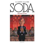 SODA TOME 10 : DIEU SEUL LE SAIT, Tome