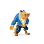 Bullyland Figurine Disney La bete tenue de fête
