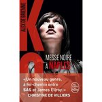 KO TOME 4 : MESSE NOIRE A NAPLES, Brienne Alex de