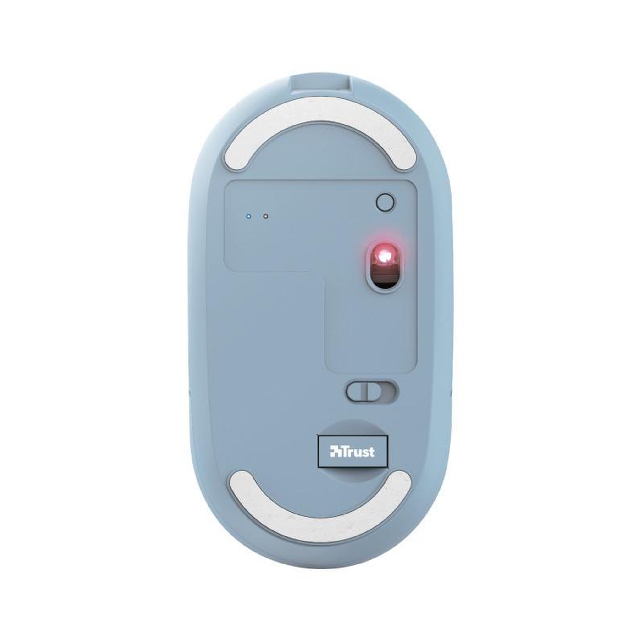 Voir la diapositive 4 : Trust Souris TRUST 24126