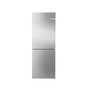Voir la diapositive 1 : BOSCH Réfrigérateur combiné 61.4cm 279l no frost inox - KGN33NSDB