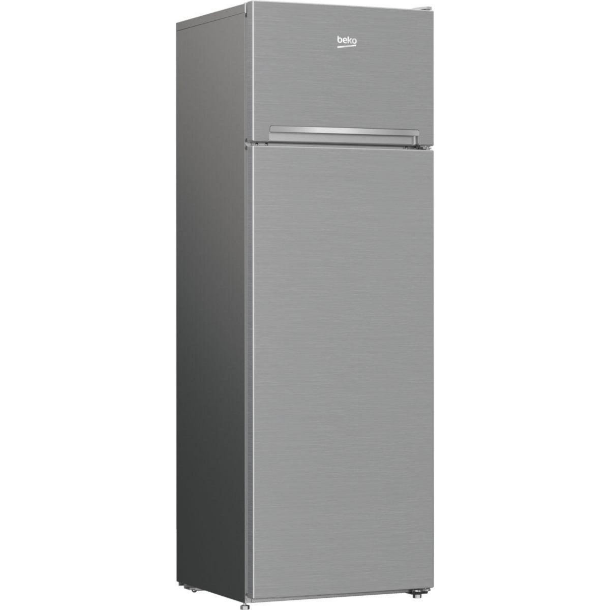 Beko Réfrigérateur 2 portes RDSA280K40SN
