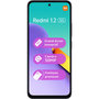Voir la diapositive 3 : XIAOMI Smartphone Pack Redmi 12 Noir 5G+Coque+VT