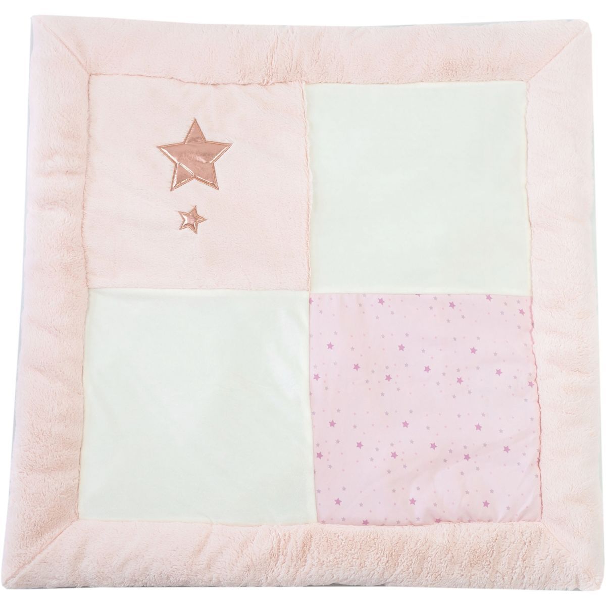 Domiva Tapis de parc antidérapant Jolly