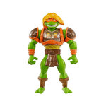 MATTEL Figurine Mattel Michelangelo verte