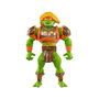 Voir la diapositive 1 : MATTEL Figurine Mattel Michelangelo verte