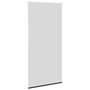 Voir la diapositive 4 : VIDAXL Store enrouleur occultant largeur du tissu 90,7 cm polyester