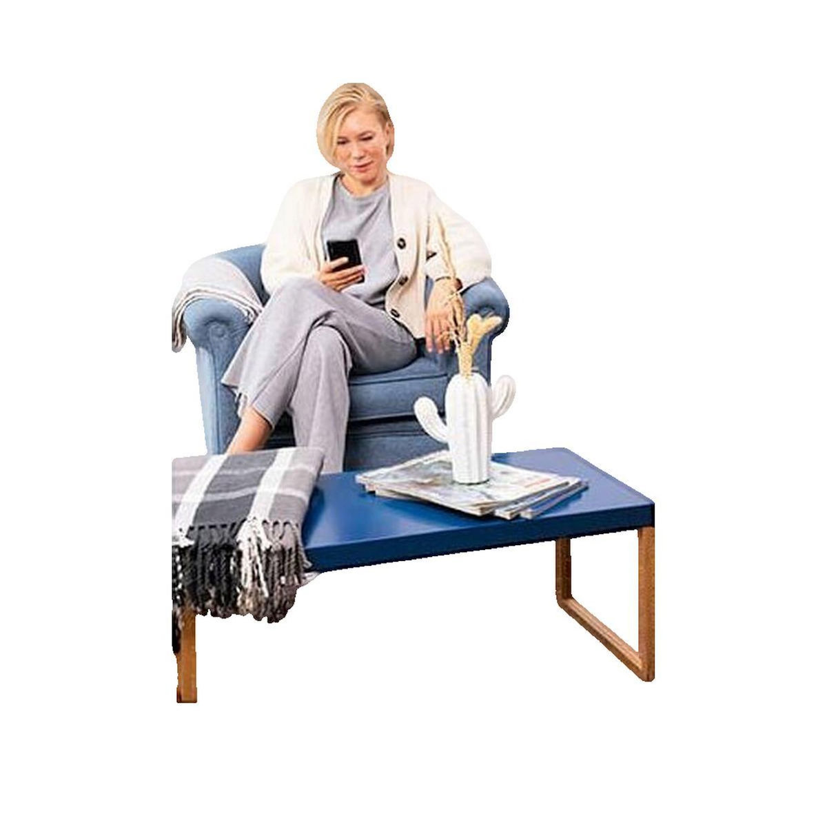 CECOTEC Diffuseur d'arômes Cecotec Diffuseur Armoire Beige