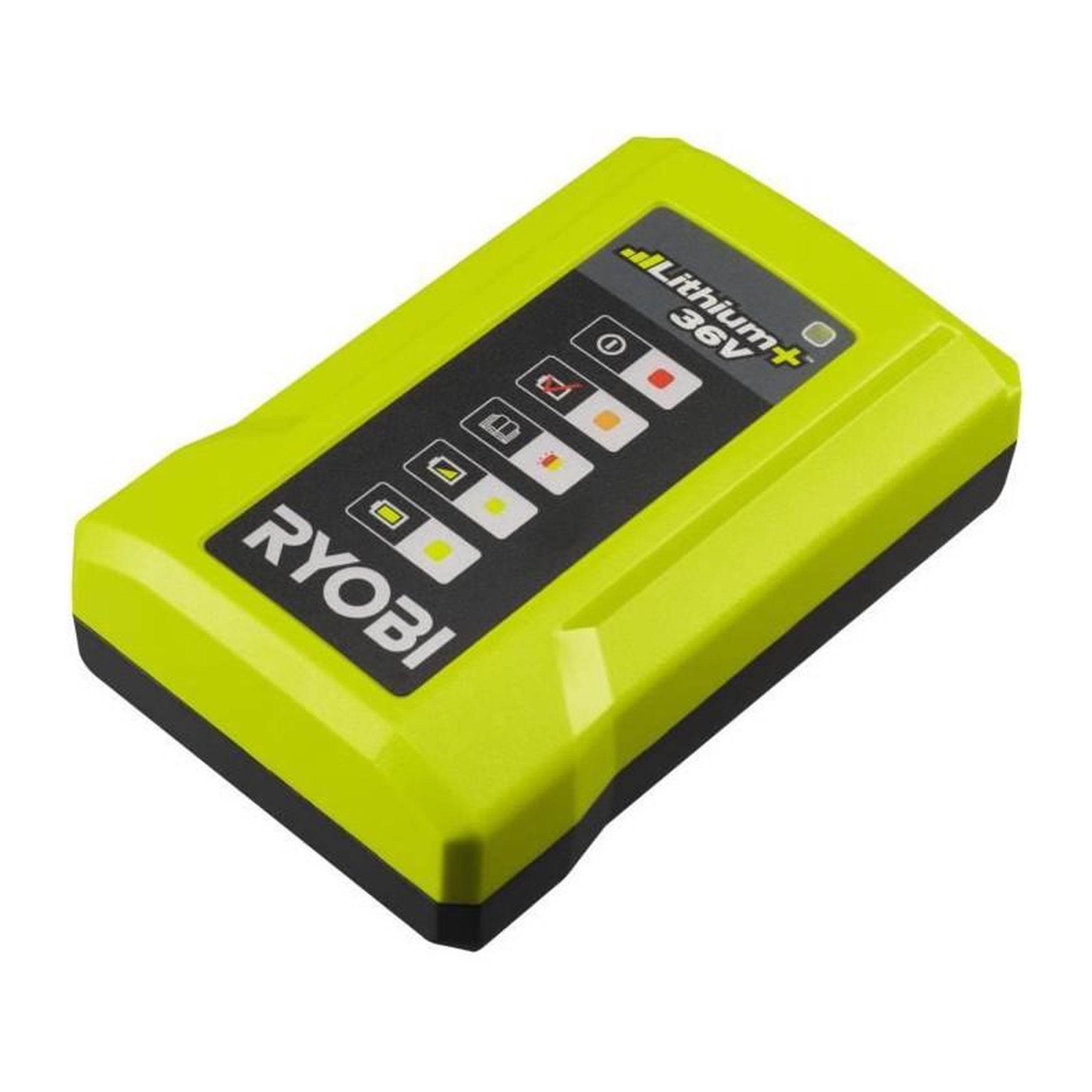 Ryobi Chargeur ryobi 36v lithium-ion 1.7ah ry36c17a