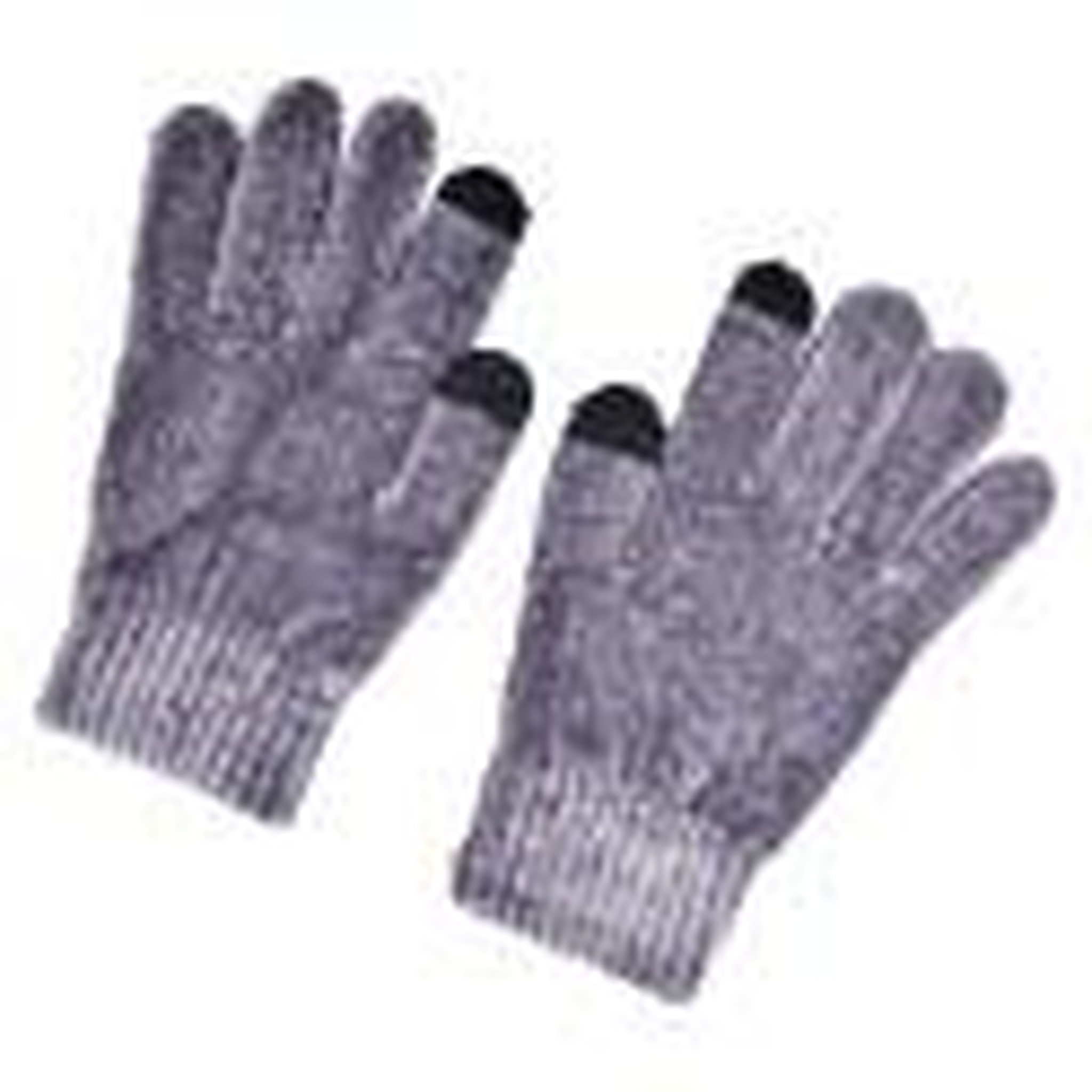 Voir la diapositive 1 : INFINITIF PARIS Gants Femme INFINITF