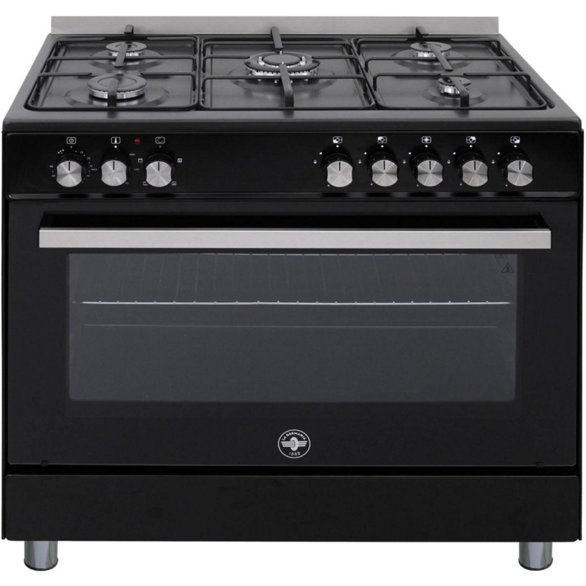 Germania Piano de cuisson gaz BO105GMN