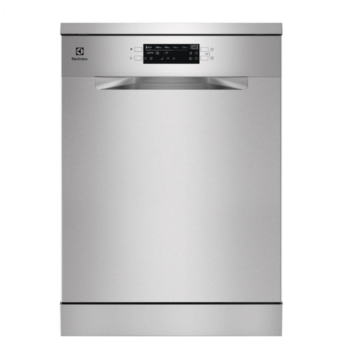ELECTROLUX Lave-vaisselle 60cm 13 couverts 46db - ESA47205SX