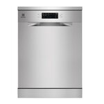 ELECTROLUX Lave-vaisselle 60cm 13 couverts 46db - ESA47205SX