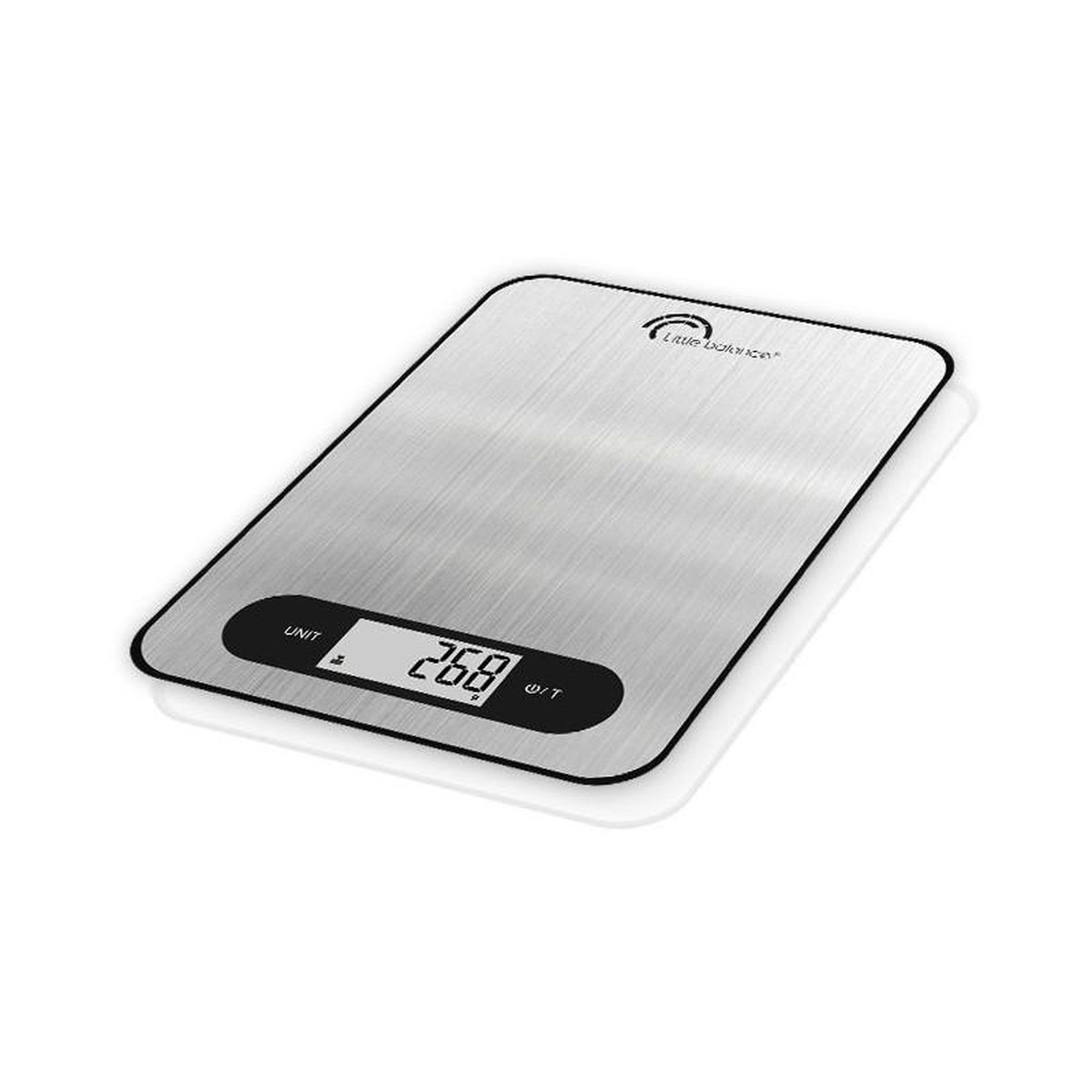 LITTLE BALANCE Balance de cuisine LITTLE BALANCE 8169