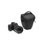 Voir la diapositive 1 : MANFROTTO Manfrotto MB MA3-H-S étui et housse d'appareils photo Support Noir