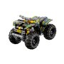 LEGO Technic 42034 - Le quad