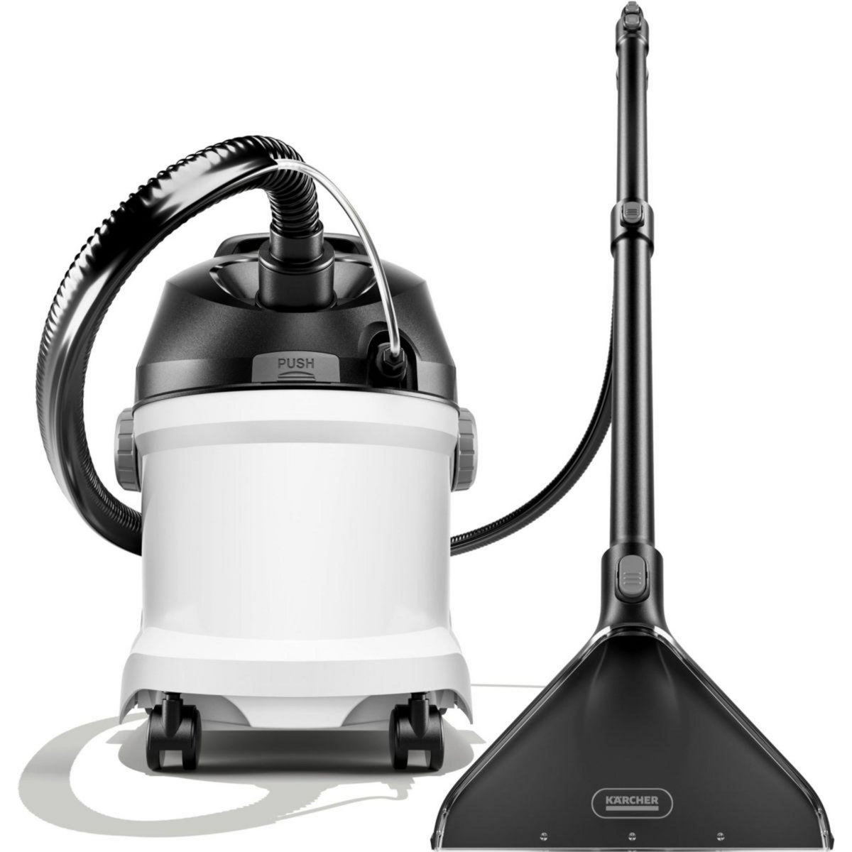 KARCHER Shampouineuse SE 6 Signature Line