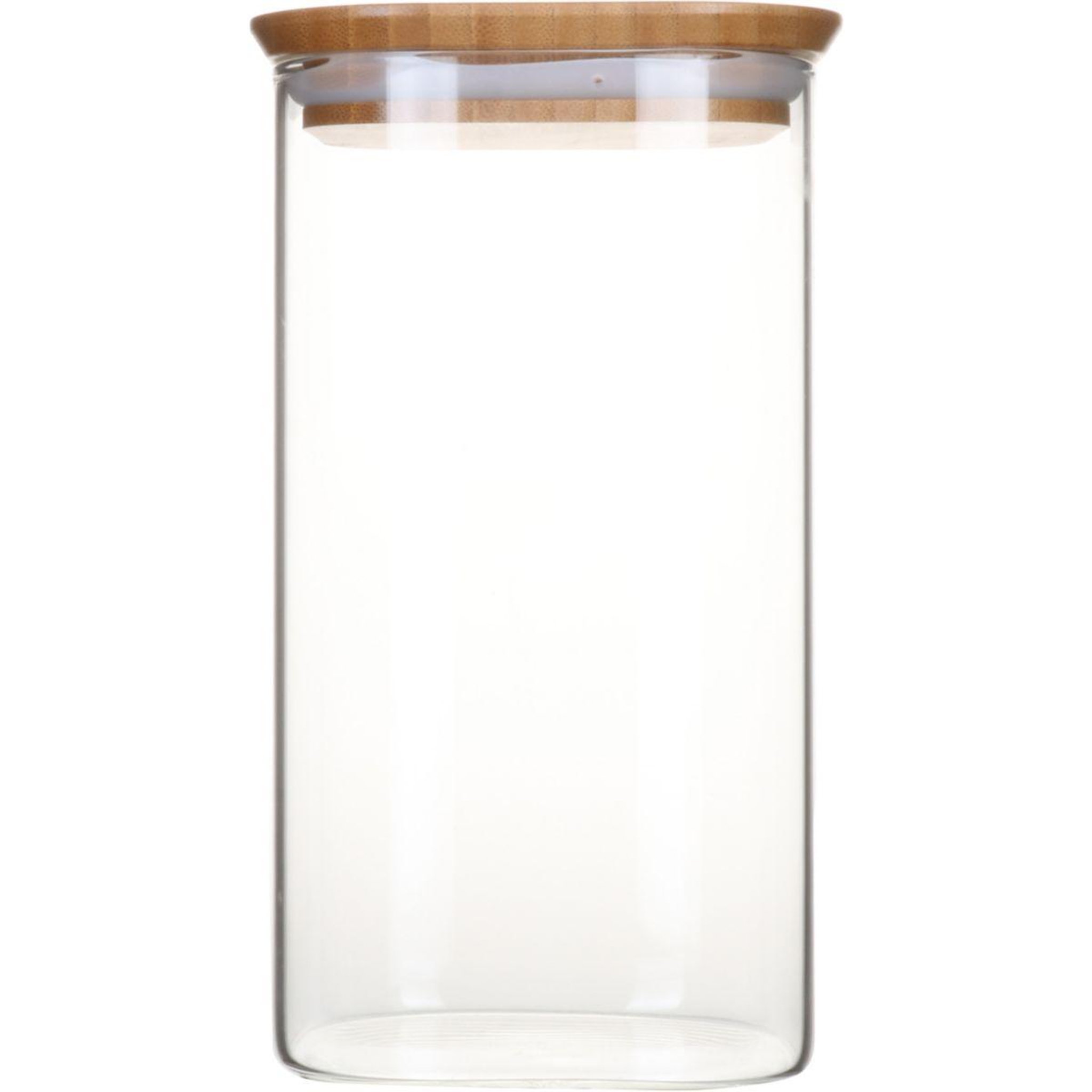 Voir la diapositive 2 : PEBBLY Boîte alimentaire en verre 1.4 l