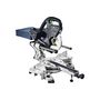 Voir la diapositive 2 : FESTOOL Scie à onglet 2x18V KAPEX KSC 60 EB Basic (sans batterie ni chargeur) FESTOOL 577775
