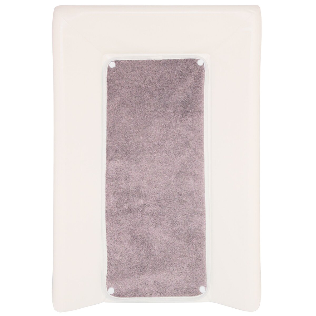 Babycalin Matelas à langer avec serviette