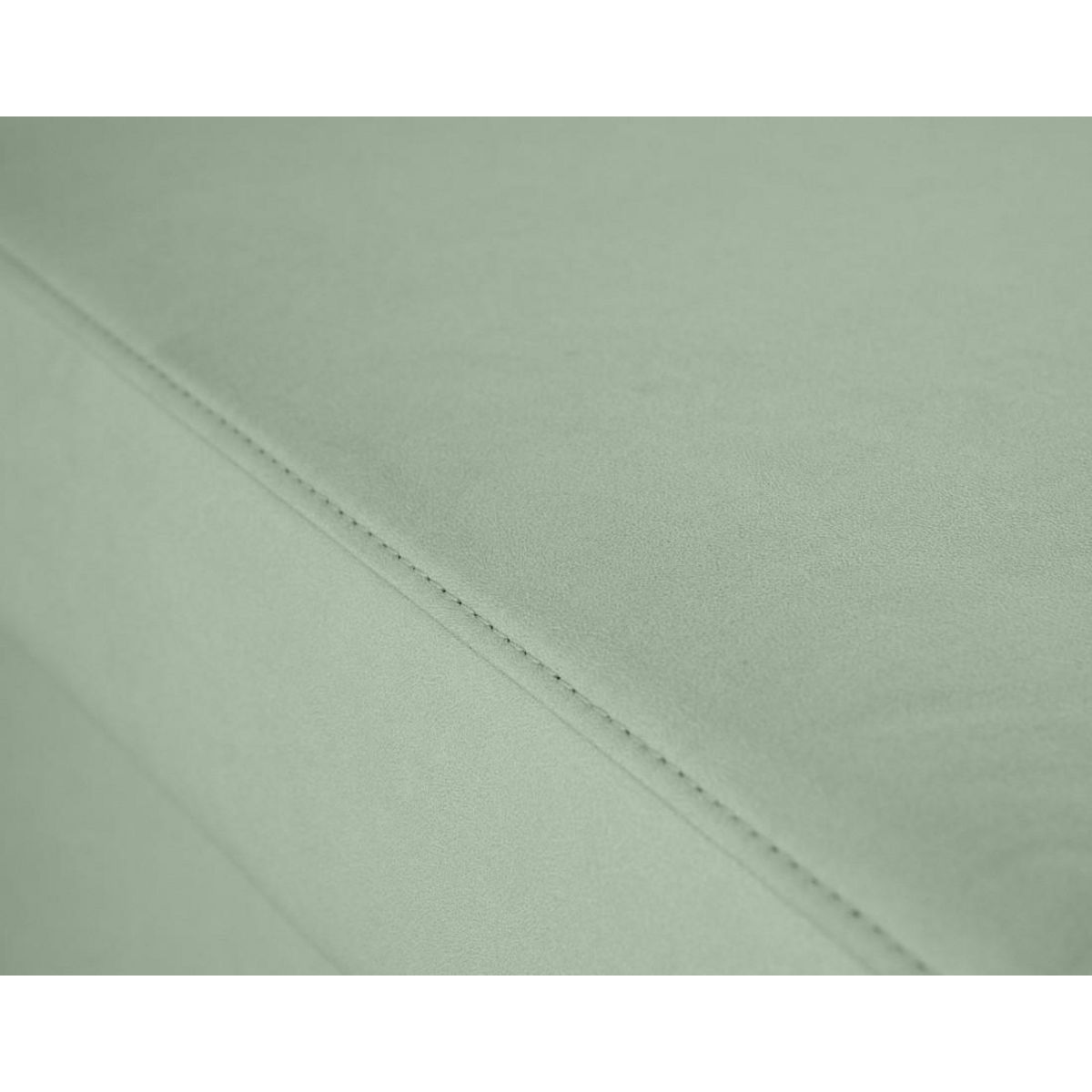 BEST MOBILIER Nordic - canapé d'angle réversible 4 places - convertible avec coffre - en simili