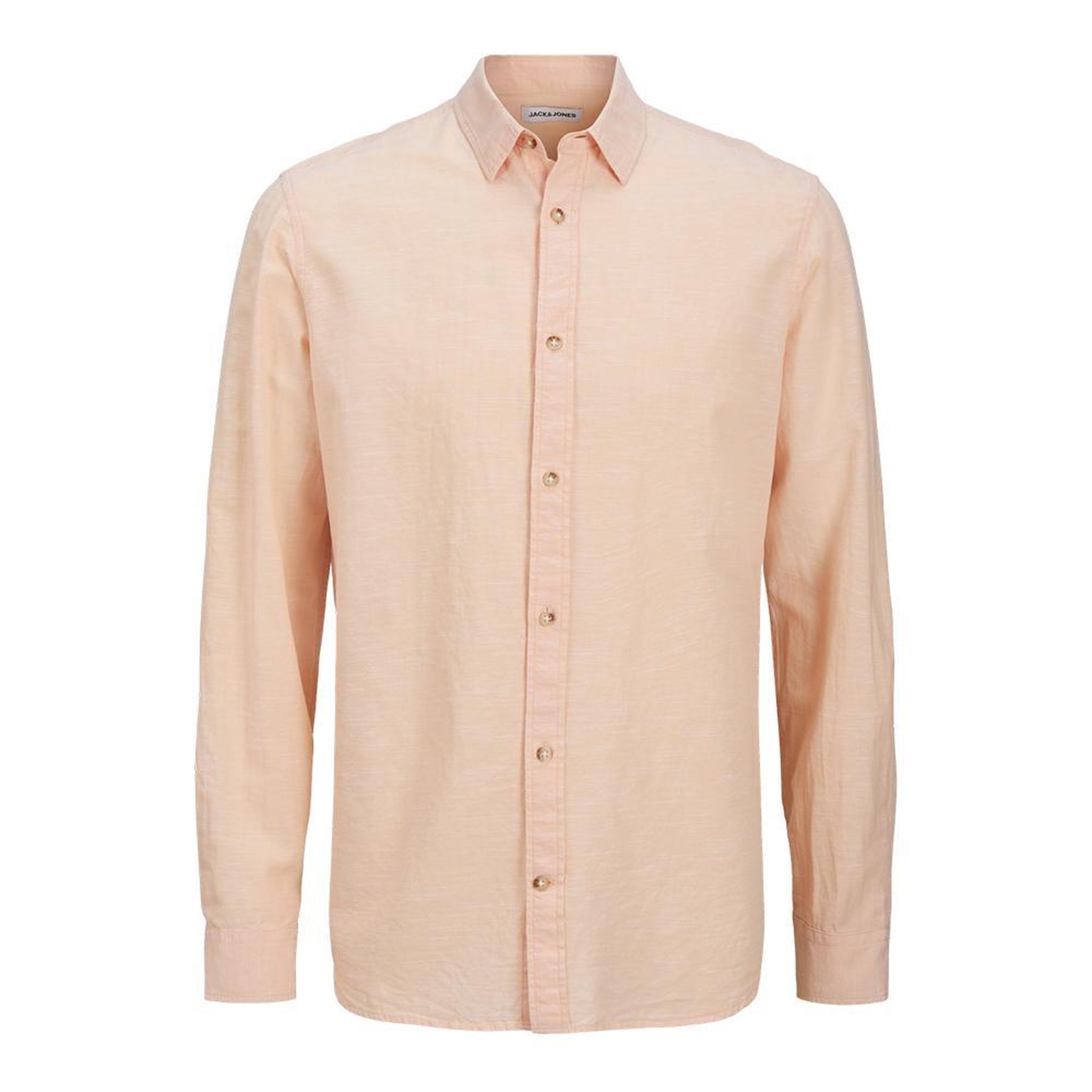 Jack & Jones Chemise  Homme Jack & Jones Summer 12274911. Coloris disponibles : Orange