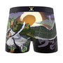 Voir la diapositive 5 : FREEGUN Lot de 4 boxers homme One Piece