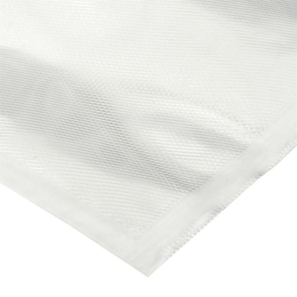 Paris Prix Lot de 2 Sacs Alimentaire  Cook  300cm Transparent