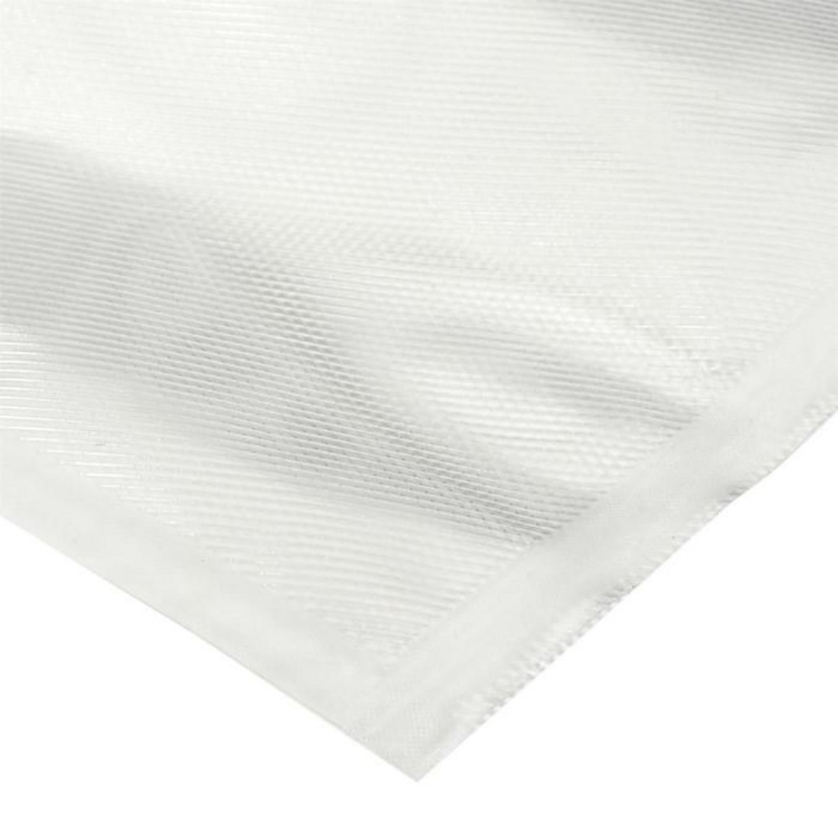 Paris Prix Lot de 2 Sacs Alimentaire  Cook  300cm Transparent