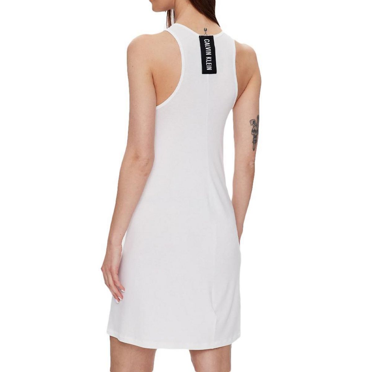 CALVIN KLEIN JEANS Robe he Femme Calvin Klein Tank Dress