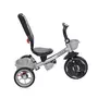 Lorelli Tricycle évolutif pour bébé / enfant Revel - gris