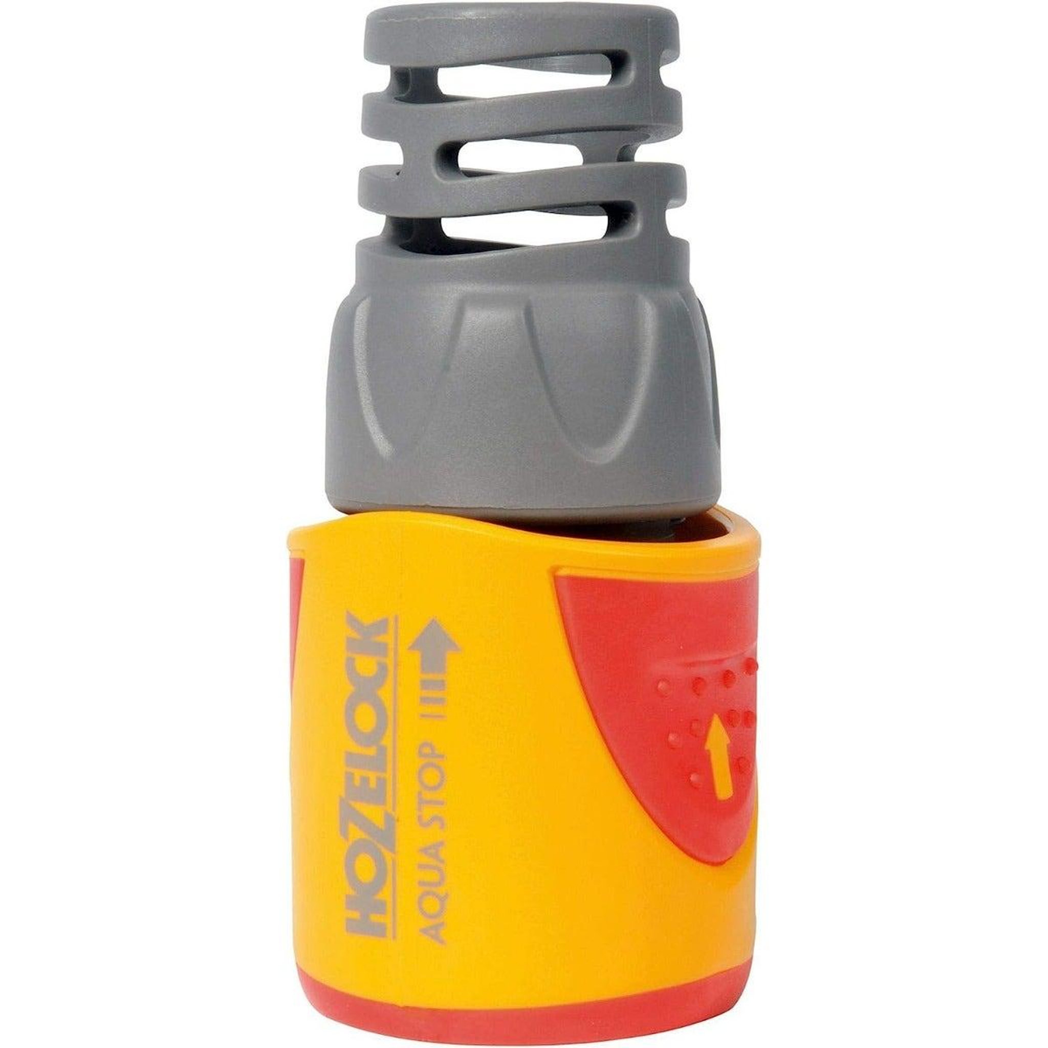 Hozelock Raccord aquastop plus pour tuyaux de 12,5 à 15mm