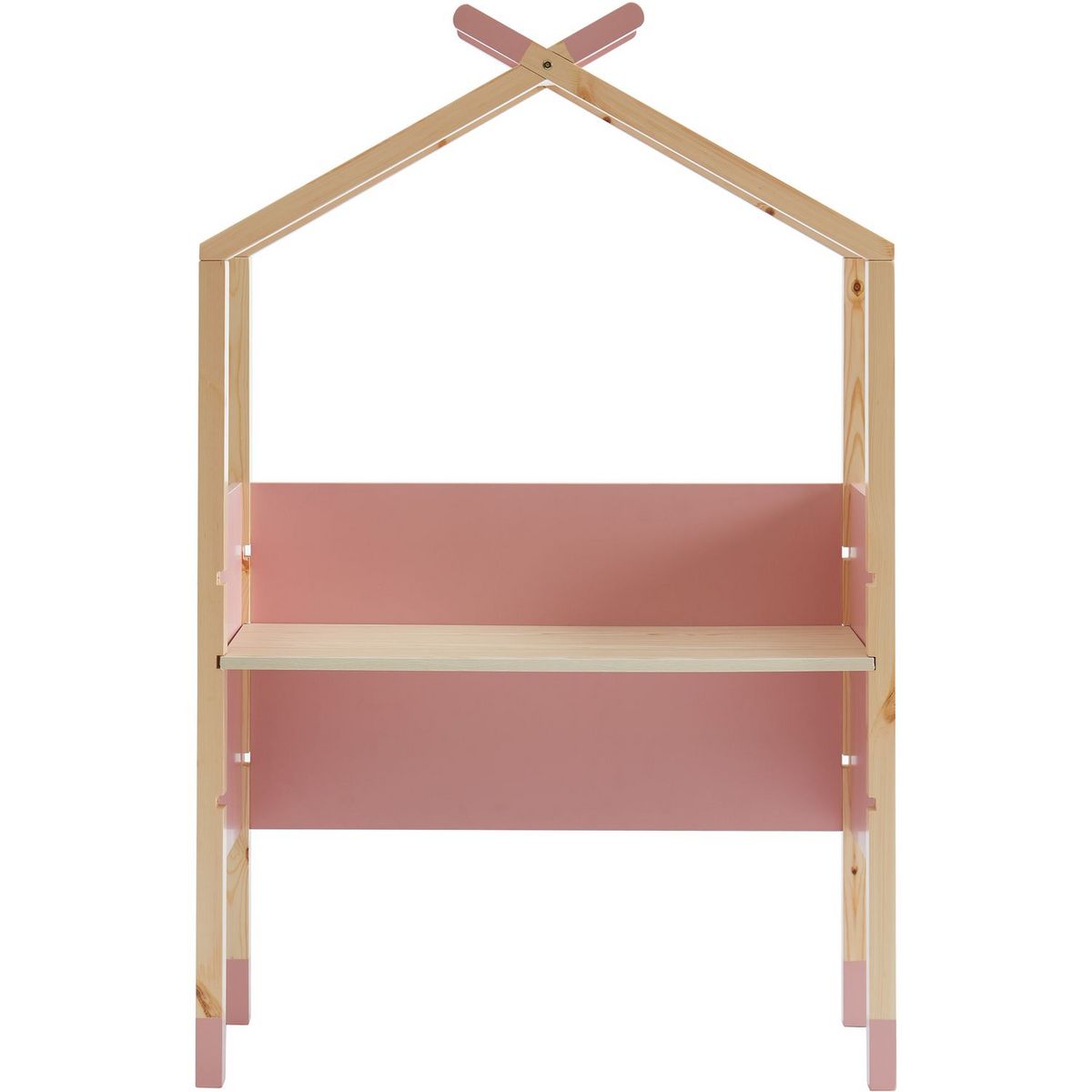 Bureau tipi enfant L100cm AUGUSTIN