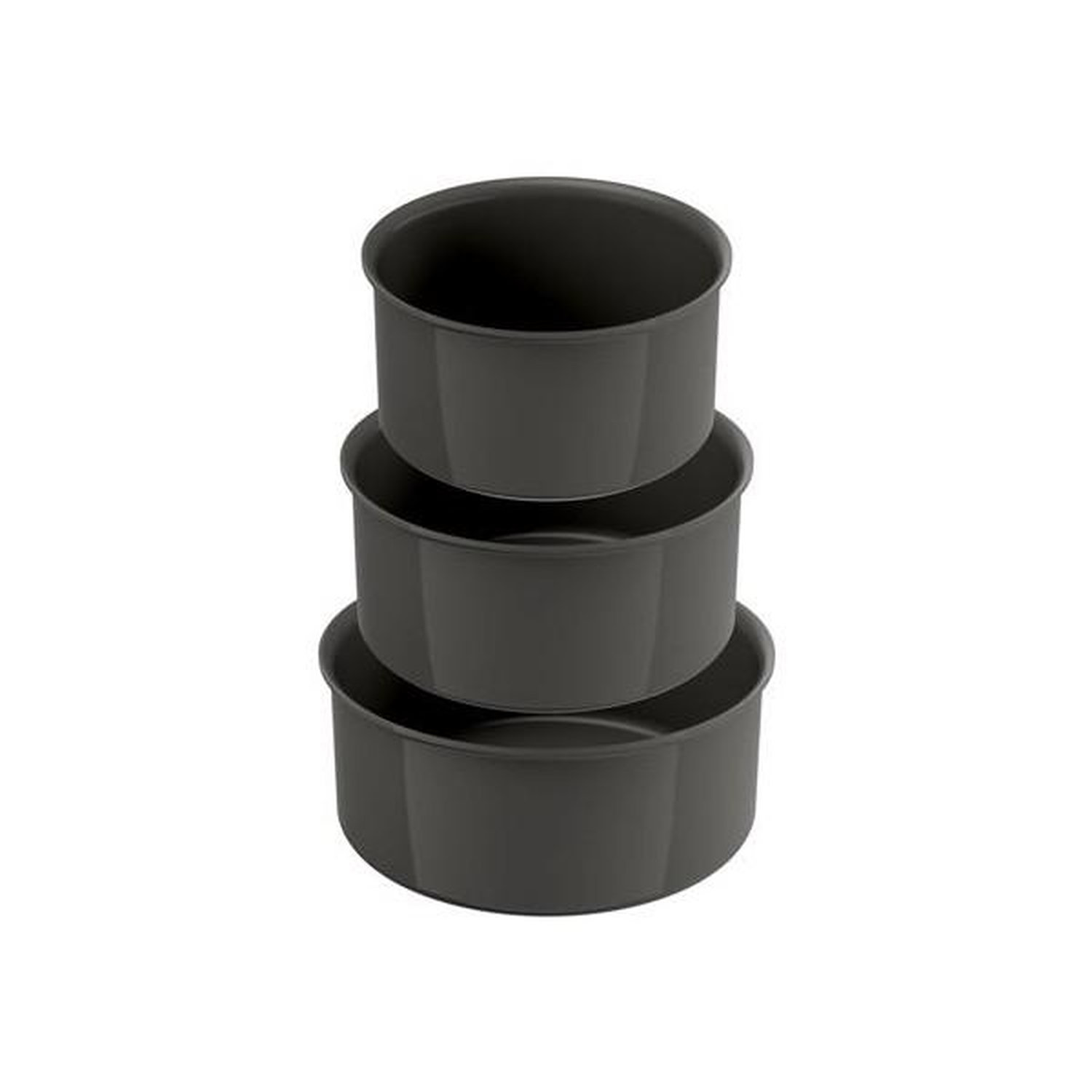 Batterie de cuisine Tefal Renew Ceramic 4 pieces L2729302