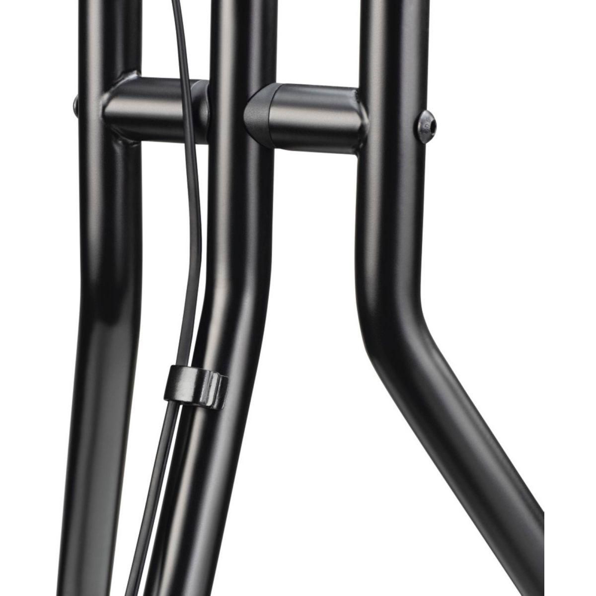 Hama Pied TV design chevalet noir 37-75 pouces