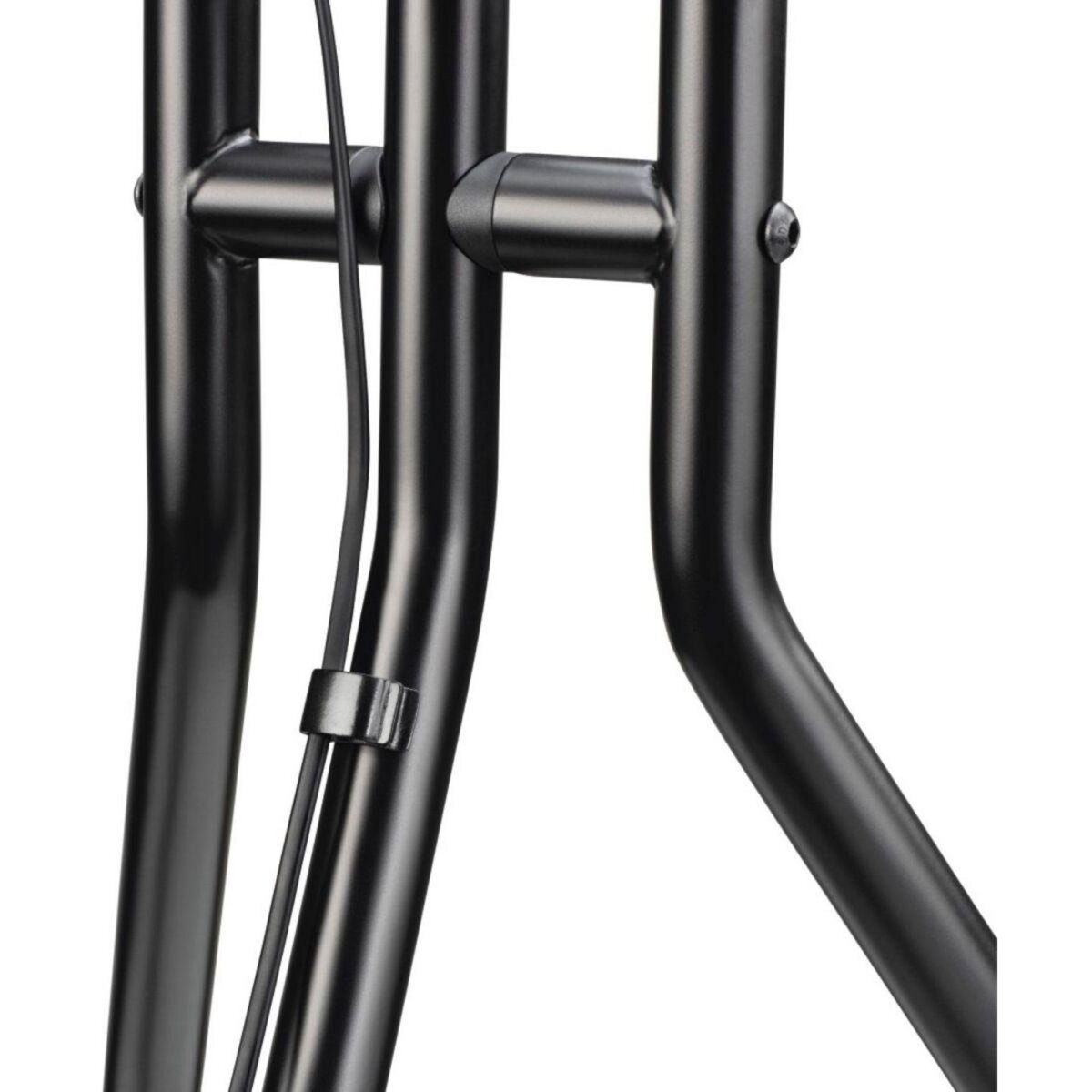 Hama Pied TV design chevalet noir 37-75 pouces