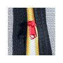 Voir la diapositive 3 : Habitat et Jardin Trampoline prestige  jumper  3,65 m et panier basket
