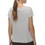 Voir la diapositive 2 : Vero Moda T Shirt  Femme Vero Moda Sarah